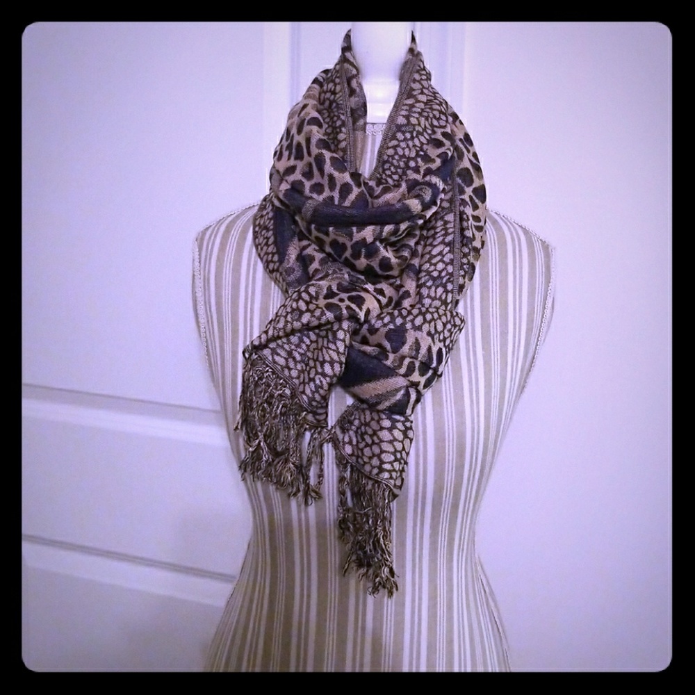 🌟Beautiful wrap scarf